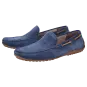 Sioux shoes men Callimo Slipper blue 10329 for 129,95 <small>CHF</small> 