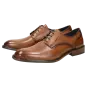 Sioux shoes men Malronus-700 Lace-up shoe cognac 10482 for 144,95 <small>CHF</small> 