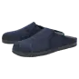Sioux schoenen heren Lucendos-700-H Pantoffel blauw 10602 voor 89,95 <small>CHF</small> 