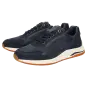 Sioux schoenen heren Turibio-711-J Sneaker donkerblauw 10804 voor 159,95 <small>CHF</small> 
