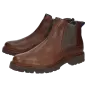 Sioux Schuhe Herren Adalrik-712-H Stiefelette braun 10841 für 139,95 <small>CHF</small> kaufen