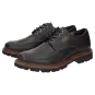 Sioux chaussures homme Adalrik-707-TEX-H Chaussure à lacets noir 10850 pour 109,95 <small>CHF</small> 
