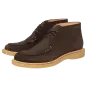 Sioux schoenen heren Apollo-022 Laarsje donkerbruin 10872 voor 144,95 <small>CHF</small> 