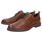 Sioux chaussures homme Rostolo-700-TEX Chaussure à lacets cognac 11161 pour 109,95 <small>CHF</small> 