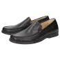 Sioux schoenen heren Staschko-700 Slipper zwart 11280 voor 149,95 <small>CHF</small> 