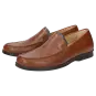 Sioux chaussures homme Staschko-700 Slipper cognac 11282 pour 119,95 <small>CHF</small> 