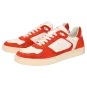 Sioux Schuhe Herren Tedroso-704 Sneaker rot 11399 für 109,95 <small>CHF</small> kaufen