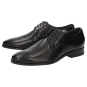 Sioux schoenen heren Geriondo-704 Veterschoen zwart 11450 voor 169,95 <small>CHF</small> 