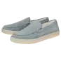 Sioux shoes men Tedrino-700 Slipper light-blue 11461 for 119,95 <small>CHF</small> 