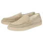 Sioux shoes men Tedrino-700 Slipper beige 11462 for 149,95 <small>CHF</small> 