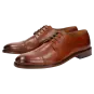 Sioux schoenen heren Lopondor-701 Veterschoen cognac 11551 voor 114,95 <small>CHF</small> 