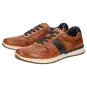 Sioux shoes men Cayhall-702 Sneaker cognac 11581 for 129,95 <small>CHF</small> 