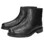 Sioux shoes men Morgan-LF-XXXL bootie black 25330 for 199,95 <small>CHF</small> 