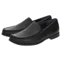 Sioux schoenen heren Edvigo-182 Instapper zwart 35270 voor 159,95 <small>CHF</small> 