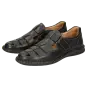 Sioux Schuhe Herren Elcino-191 Sandale schwarz 36320 für 139,95 <small>CHF</small> kaufen