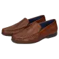 Sioux shoes men Giumelo-705-XL slip-on shoe brown 36750 for 104,95 <small>CHF</small> 