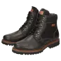 Sioux chaussures homme Adalr.-704-TEX-LF-H Bottine noir 38360 pour 199,95 <small>CHF</small> 