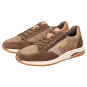 Sioux Schuhe Herren Turibio-702-J Sneaker braun 38673 für 109,95 <small>CHF</small> kaufen
