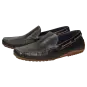 Sioux schoenen heren Carulio-706 Slipper zwart 39610 voor 94,95 <small>CHF</small> 