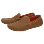 Sioux schoenen heren Carulio-706 Slipper bruin 39613 voor 94,95 <small>CHF</small> 