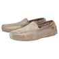 Sioux Schuhe Herren Farmilo-701-LF Slipper beige 39683 für 94,95 <small>CHF</small> kaufen