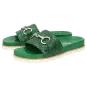 Sioux schoenen damen Libuse-702 Sandaal groen 40001 voor 129,95 <small>CHF</small> 