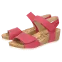 Sioux Schuhe Damen Yagmur-700 Sandale pink 40034 für 119,95 <small>CHF</small> kaufen