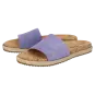 Sioux shoes woman Aoriska-700 Sandal lilac 40041 for 104,95 <small>CHF</small> 