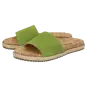 Sioux Schuhe Damen Aoriska-700 Sandale grün 40042 für 119,95 <small>CHF</small> kaufen