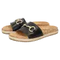 Sioux Schuhe Damen Aoriska-704 Sandale schwarz 40050 für 99,95 <small>CHF</small> kaufen