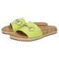 Sioux shoes woman Aoriska-704 Sandal green 40052 for 114,95 <small>CHF</small> 