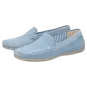Sioux schoenen damen Carmona-706 Slipper lichtblauw 40120 voor 139,95 <small>CHF</small> 