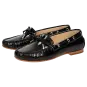 Sioux schoenen damen Borinka-701 Slipper zwart 40220 voor 169,95 <small>CHF</small> 