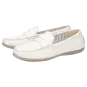 Sioux shoes woman Carmona-700 Slipper white 40330 for 149,95 <small>CHF</small> 