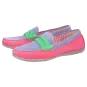 Sioux Schuhe Damen Carmona-700 Slipper pink 40331 für 109,95 <small>CHF</small> kaufen