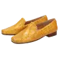 Sioux chaussures femme Cordera Loafer jaune 60569 pour 104,95 <small>CHF</small> 