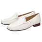 Sioux chaussures femme Campina Loafer blanc 63118 pour 109,95 <small>CHF</small> 