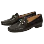 Sioux shoes woman Cambria slip-on shoe black 63145 for 159,95 <small>CHF</small> 