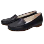 Sioux Schuhe Damen Zalla Slipper dunkelblau 63201 für 139,95 <small>CHF</small> kaufen