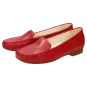 Sioux Schuhe Damen Zalla Slipper rot 63202 für 139,95 <small>CHF</small> kaufen