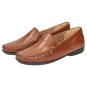 Sioux schoenen damen Cortizia-705-H Instapper bruin 65281 voor 149,95 <small>CHF</small> 