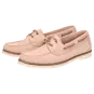Sioux schoenen damen Nakimba-700 Mocassin roze 67415 voor 119,95 <small>CHF</small> 