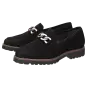Sioux Schuhe Damen Meredith-734-H Slipper schwarz 67760 für 169,95 <small>CHF</small> kaufen