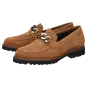 Sioux chaussures femme Meredith-734-H Slipper cognac 67764 pour 119,95 <small>CHF</small> 