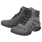 Sioux shoes woman Outsider-DA-702-TEX Bootie grey 67902 for 94,95 <small>CHF</small> 