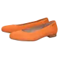 Sioux Schuhe Damen Romola-700 Ballerina orange 68592 für 114,95 <small>CHF</small> kaufen