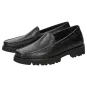 Sioux Schuhe Damen Cortizia-729 Slipper schwarz 68605 für 109,95 <small>CHF</small> kaufen