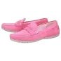 Sioux schoenen damen Carmona-700 Slipper roze 68662 voor 109,95 <small>CHF</small> 