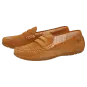 Sioux shoes woman Carmona-700 Slipper cognac 68664 for 139,95 <small>CHF</small> 