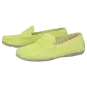 Sioux shoes woman Carmona-700 Slipper light green 68666 for 99,95 <small>CHF</small> 
